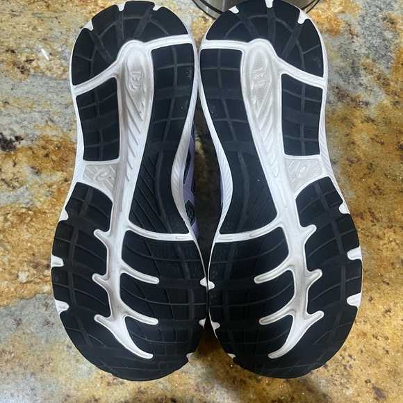 ASICS Gel Contend 7 size 8.5 - Picture 9 of 9